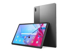 Lenovo Tab P11 5G ZA8Y - tablette 11" - Android 11 - 256 Go - gris ardoise 