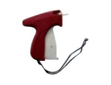 Apli Agipa - Pistolet d'étiquetage textile - aiguilles standard