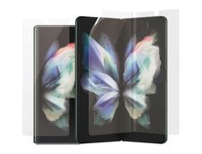 PanzerGlass - verre trempé pour Samsung Z fold4