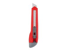 Wonday - Cutter rétractable - 18 mm