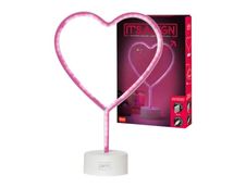 LEGAMI IT'S A SIGN - lampe décorative - LED - neon light - cœur