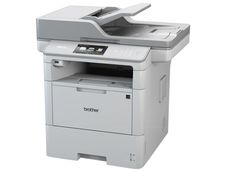 Brother MFC-L6900DW - imprimante laser multifonctions monochrome A4 - recto-verso - Wifi