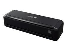 Epson WorkForce DS-360W - scanner de documents - 600 dpi x 600 dpi A4 - USB 3.0, Wi-Fi(n)