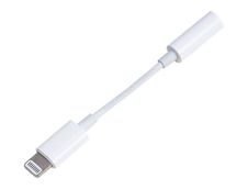 Bigben - Adaptateur jack 3,5mm vers connecteur Lightning