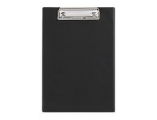 Viquel - Porte bloc à pince - A5 - noir