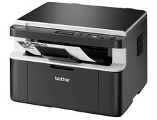 Brother DCP-1612W - imprimante laser multifonctions monochrome A4 - Wifi