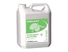 MAGISTER Odorant - Détergent pin 5L