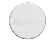 ENERGIZER LR44 - 2 piles boutons - 1,5V