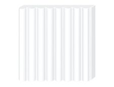 Pâte Fimo Soft  - Blanc - 57G