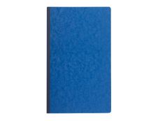 Exacompta - Journal folioté 38 lignes - 80 pages - 32 x 19,5 cm
