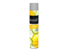 Boldair - Désodorisant citron - aérosol 500 ml