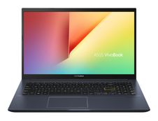 ASUS VivoBook 15 X513EA-BQ1963W - PC portable 15,6" - Core i5 1135G7 - 8 Go RAM - 256 Go SSD