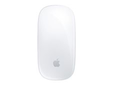 Apple Magic Mouse - Souris sans fil pour Mac - Bluetooth - blanc