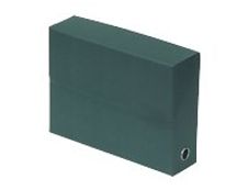 Fast Standard - Boîte de transfert - dos 90 mm - toile vert