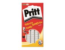 Pritt - Pâte à fixer double face - 55 pastilles de fixation