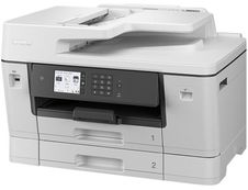 Brother MFC-J6940DW - imprimante multifonctions jet d'encre couleur A3 - Wifi 