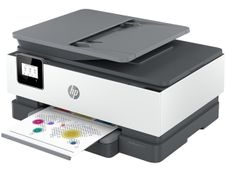 HP Officejet 8014E All-in-One -imprimante multifonctions jet d'encre couleur A4 - Wifi - recto-verso