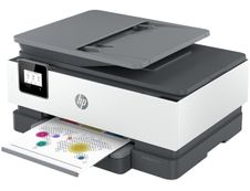 HP Officejet 8014E All-in-One -imprimante multifonctions jet d'encre couleur A4 - Wifi - recto-verso