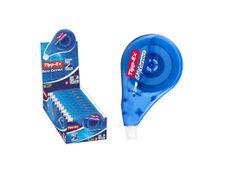 Tipp Ex - Pack de 10 correcteurs - EasyCorrect - 4,2mm x 12m