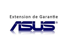 ASUS Warranty Extension - contrat de maintenance prolongé 3 années - sur site 