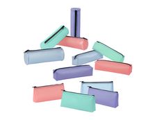 3135258305984-Trousse Propysoft - 1 compartiment - différents coloris et formes disponibles - Viquel--0