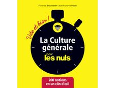 Culture Générale Pour Les Nuls