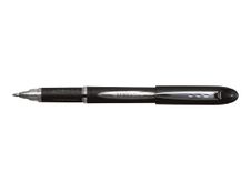 UniBall Jetstream - Roller - 1 mm - noir