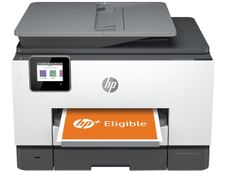 HP Officejet Pro 9022E All-in-One - imprimante multifonctions jet d'encre couleur A4 - Wifi - recto-verso