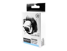 Cartouche compatible HP 302XL - noir - Switch 