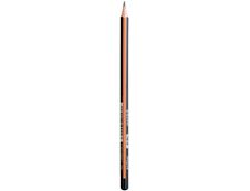 Maped Black'Peps - Crayon à papier - 2B - 2,2 mm