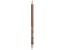 Maped Black'Peps - Crayon à papier - 2B - 2,2 mm - embout gomme