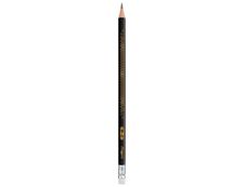 Maped Black'Peps Deco - Crayon à papier - HB - embout gomme