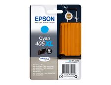 Epson 405XL Valise - cyan - cartouche d'encre originale