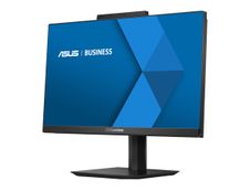 ASUS ExpertCenter E5 AiO 22 E5202WHAK BA102R - Ordinateur tout-en-un 21,5" - Core i5 11500B 3.3 GHz - 8 Go - SSD 256 Go