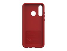 Just Green - Coque de protection pour Huawei P30 Lite - rouge
