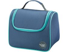 Maped Picnik Origins - Sac à déjeuner - bleu vert