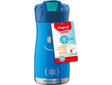 Maped Picnik Concept Kids - Gourde isotherme - bleu - 350 ml