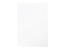 Pollen - 50 Feuilles papier couleur - A4 (21 x 29,7 cm) - 120 g/m² - blanc irisé