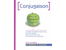 Le Robert & Nathan: la Conjugaison