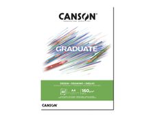 Bloc pour croquis Format A5 - Gamme Canson XL en vente à Lyon