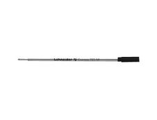Schneider Express 785  - Recharge pour stylo à bille - noir