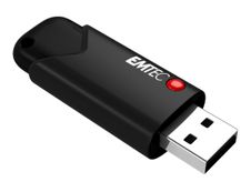 Emtec B120 - clé USB 128 Go - USB 3.2