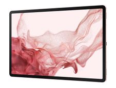 Samsung Galaxy Tab S8 - tablette 11" - Android - 128 Go - rose doré