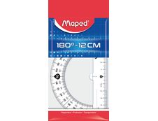Maped - Rapporteur 12 cm - 180°