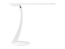 MaulPearly - Lampe de bureau LED - couleur réglable - blanc