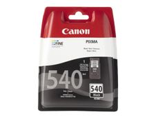 Canon PG-540 - noir - cartouche d'encre originale