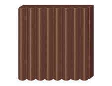 Pâte Fimo Soft  - Chocolat - 57G