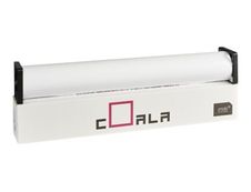 Antalis Coala - Bobine de traceur - Papier photo brillant 204 microns - Rouleau A1 (61 cm x 35 m) - 190 g/m²