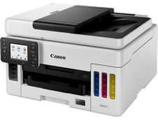 Canon MAXIFY GX6050 -imprimante multifonctions jet d'encre couleur A4 - Wifi - recto-verso