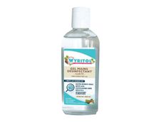 Wyritol Karité - Gel hydroalcoolique désinfectant pour les mains - flacon 100 ml